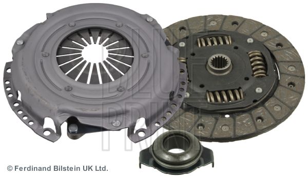 BLUE PRINT Sidurikomplekt ADF123002